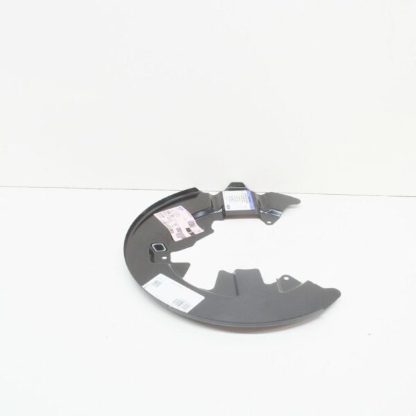 1552093 - NEW FORD KUGA MK1 C394 FRONT LEFT BRAKE DISC SPLASH PROTECTION 1552093 ORIGINAL