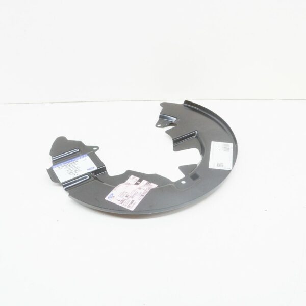 1552093 - NEW FORD KUGA MK1 C394 FRONT LEFT BRAKE DISC SPLASH PROTECTION 1552093 ORIGINAL