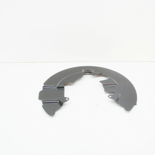 1552093 - NEW FORD KUGA MK1 C394 FRONT LEFT BRAKE DISC SPLASH PROTECTION 1552093 ORIGINAL