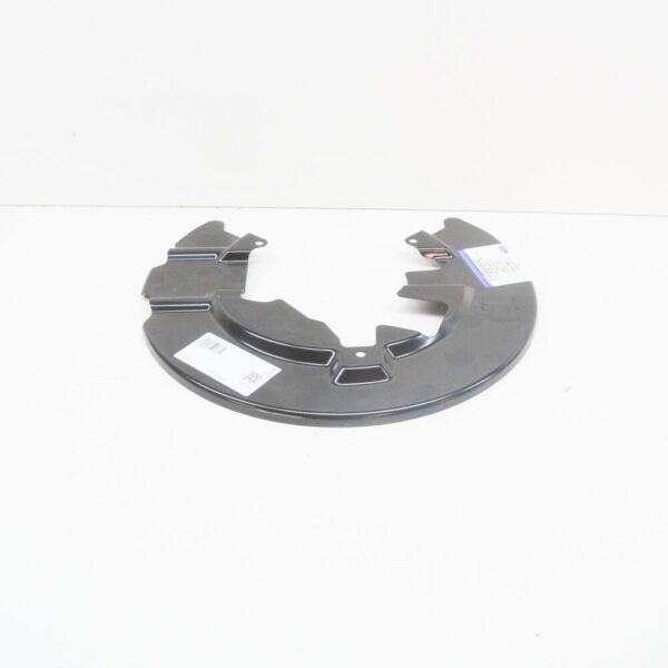 1552316 - FORD KUGA MK1 C394 Front Right Brake Disc Splash Shield 1552316 NEW GENUINE