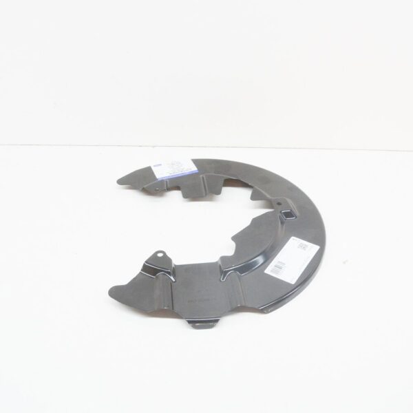 1552316 - FORD KUGA MK1 C394 Front Right Brake Disc Splash Shield 1552316 NEW GENUINE