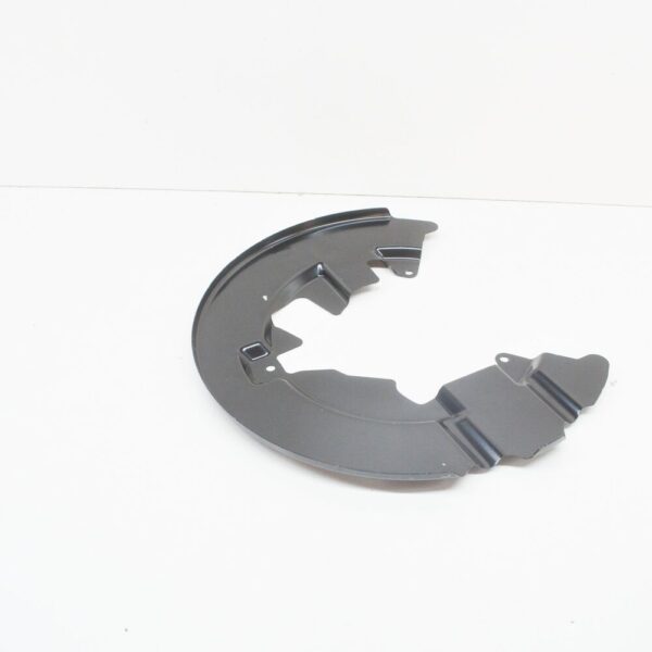 1552316 - FORD KUGA MK1 C394 Front Right Brake Disc Splash Shield 1552316 NEW GENUINE