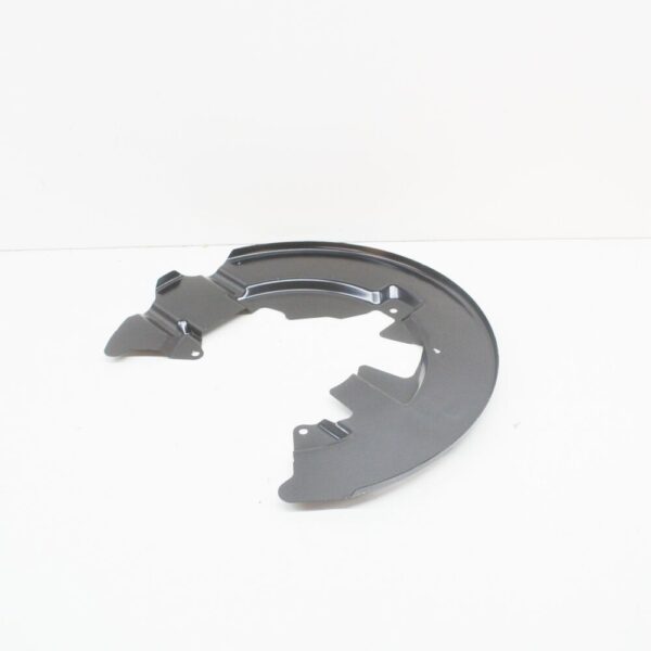 1552316 - FORD KUGA MK1 C394 Front Right Brake Disc Splash Shield 1552316 NEW GENUINE