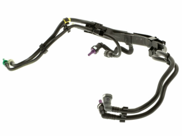 1552470 - NEW FORD C-MAX MK1 FUEL TUBE ASSY 1552470 8M5Q-9D350-AA ORIGINAL