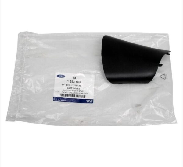 1553160 - ORIGINAL FORD KUGA 08-12 LEFT FRONT REARVIEW MIRROR COVER N