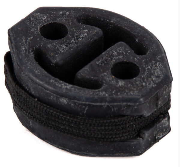 1558875 - NEW FORD KA MK2 EXHAUST SYSTEM RUBBER INSULATOR 9S51-5A262-BA 1558875 ORIGINAL