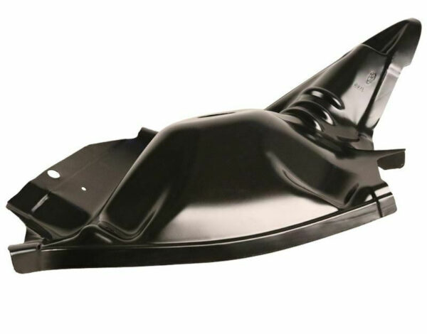 1559001 - NEW FORD KA MK2 REAR BODY RIGHT PILLAR TRIM ASSY 9S51-B412A02-AA 1559001