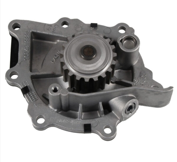 1559259 - NEW FORD MONDEO MK5 WATER PUMP KIT 6G9Q-8591-AA 1559259 ORIGINAL