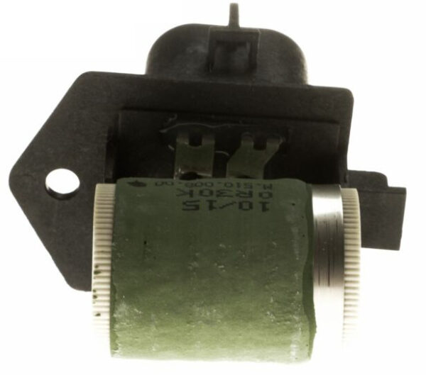 1559498 - NEW FORD KA MK2 RESISTOR ASSY 1559498 9S51-8L603-AA ORIGINAL
