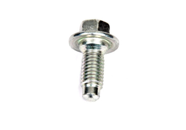 1559638 - NEW FORD RANGER MK3 FRONT DOOR HINGE SCREW 1559638 W713332-S437 ORIGINAL
