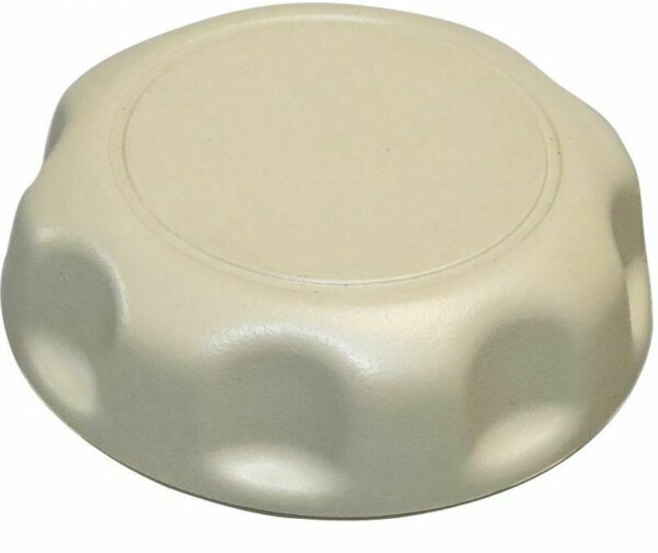 1561224 - NEW FORD FIESTA MK6 WT FRONT SEAT HAND WHEEL 8A61-A62578-AA38T3 1561224 ORIGINAL