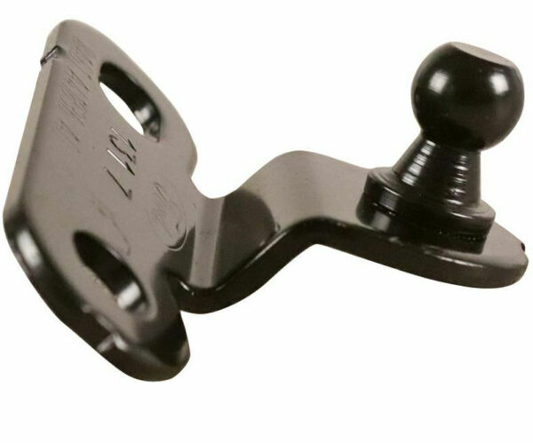 1561230 - NEW FORD FIESTA MK6 WT LUGGAGE COMPARTMENT DOOR RIGHT BRACKET 1561230 ORIGINAL