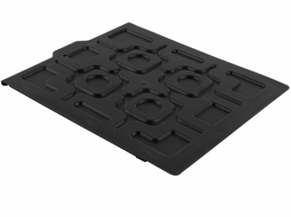 1561683 - NEW FORD TRANSIT MK3 BATTERY COVER SHIELD 1561683 YC15-10A687-AHJADS ORIGINAL