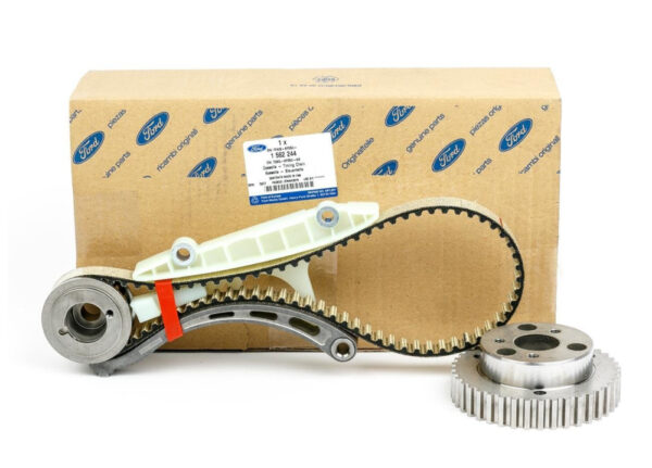 1562244 - NEW FORD C-MAX MK1 TIMING CHAIN CASSETTE KIT 1562244 7G9Q-6P250-AB ORIGINAL