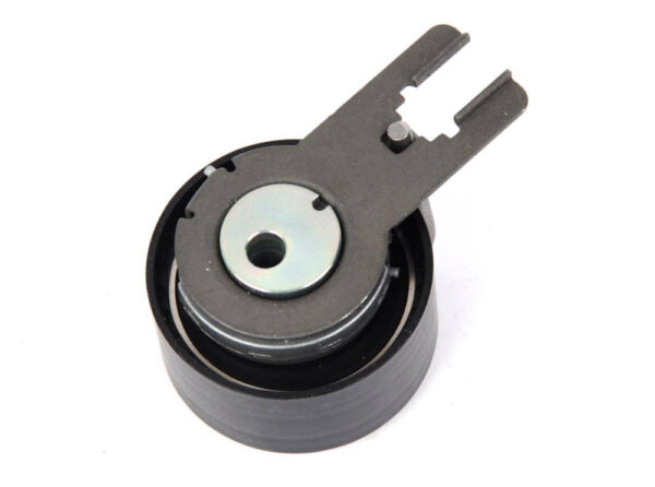 1562503 - NEW FORD FOCUS MK2 TIMING TENSION PULLEY ASSY 1562503 2S6Q-6B217-AE ORIGINAL