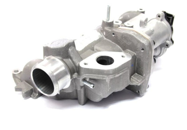 1563296 - NEW FORD MONDEO MK4 INLET MANIFOLD 1563296 4M5Q-9424-CD ORIGINAL