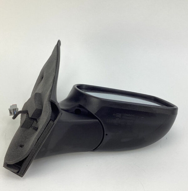 1568921 - NEW FORD FIESTA MK5 BE256 FRONT RIGHT SIDE WING MIRROR 1568921 ORIGINAL
