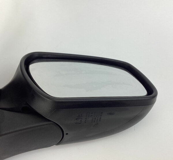 1568921 - NEW FORD FIESTA MK5 BE256 FRONT RIGHT SIDE WING MIRROR 1568921 ORIGINAL