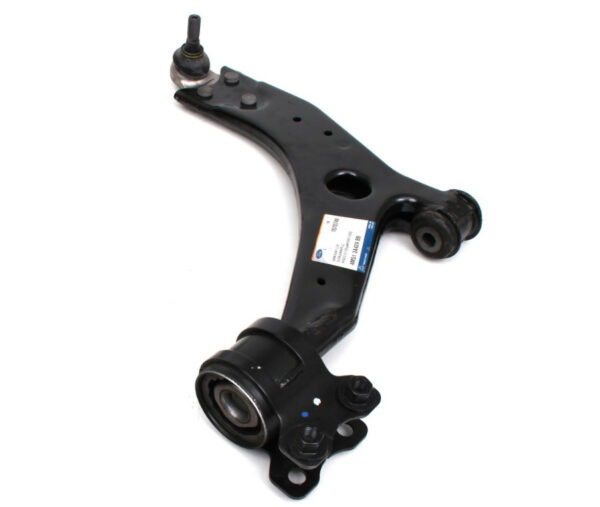 1570748 - NEW FORD FOCUS MK2 FRONT LEFT LOWER WISHBONE ARM 1570748 4M51-3A424-BB ORIGINAL
