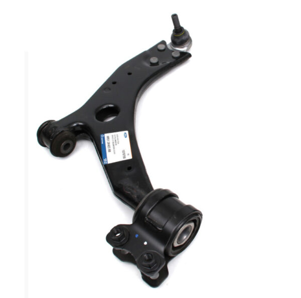 1570750 - NEW FORD FOCUS MK2 FRONT RIGHT SUSPENSION LOWER WISHBONE ARM 1570750 ORIGINAL