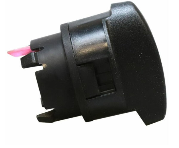 1571732 - NEW FORD KA MK2 HEATING CONTROL SWITCH 1571732 9S51-18578-BA38C5 ORIGINAL