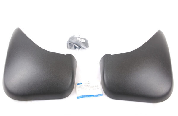 1572963 - NEW FORD FUSION JU REAR MUDGUARD FLAP KIT 1572963 2N1J-16D588-AC ORIGINAL