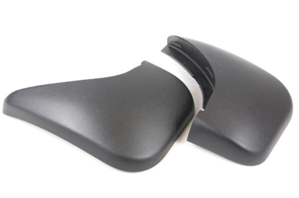 1572963 - NEW FORD FUSION JU REAR MUDGUARD FLAP KIT 1572963 2N1J-16D588-AC ORIGINAL
