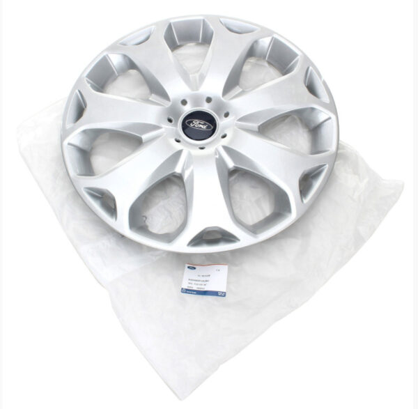 1573335 - NEW FORD FOCUS MK2 WHEEL COVER 1PCS 8M51-1000-AC 1573335 ORIGINAL