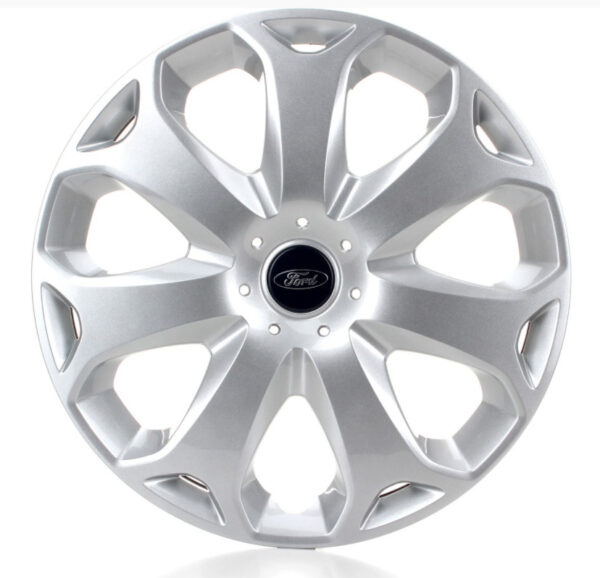1573335 - NEW FORD FOCUS MK2 WHEEL COVER 1PCS 8M51-1000-AC 1573335 ORIGINAL