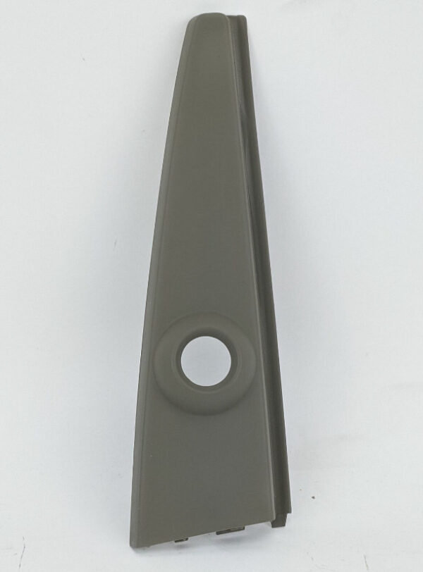 1574858 - NEW FORD KA MK1 FRONT RIGHT DOOR MIRROR LEVER COVER 1574858 ORIGINAL