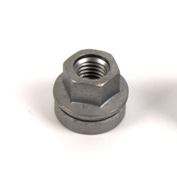 1576434 - NEW FORD TRANSIT MK3 WHEEL NUT 7C11-1K024-AB 1576434 ORIGINAL