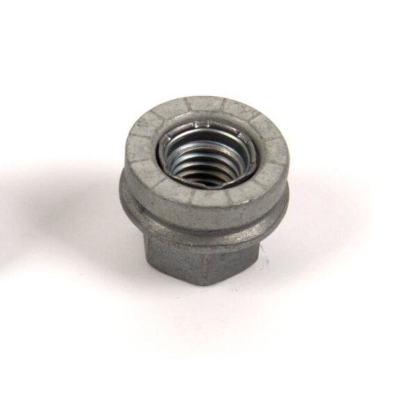 1576434 - NEW FORD TRANSIT MK3 WHEEL NUT 7C11-1K024-AB 1576434 ORIGINAL