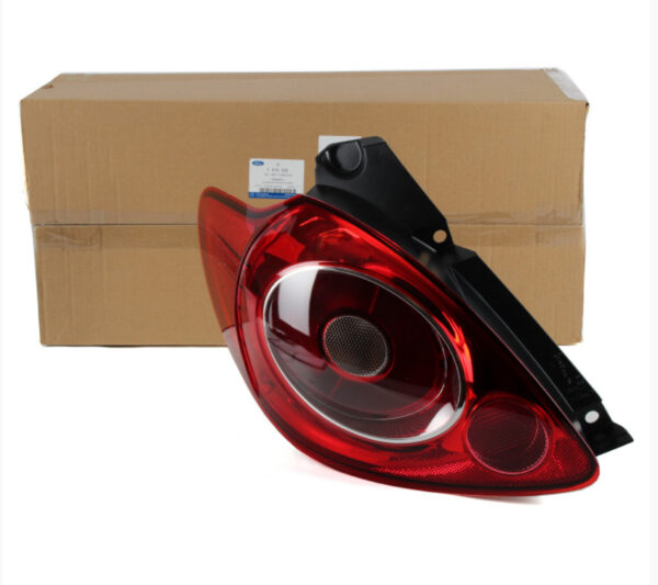 1579396 - NEW FORD KA MK2 REAR LEFT TAILLIGHT LHD 9S51-13A603-AA 1579396 ORIGINAL