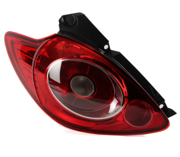 1579396 - NEW FORD KA MK2 REAR LEFT TAILLIGHT LHD 9S51-13A603-AA 1579396 ORIGINAL