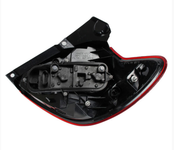 1579396 - NEW FORD KA MK2 REAR LEFT TAILLIGHT LHD 9S51-13A603-AA 1579396 ORIGINAL