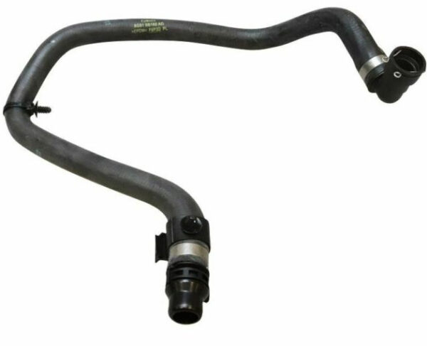 1580953 - NEW FORD MONDEO MK3 HEATER OUTLET HOSE 8G91-8B160-AD 1580953 ORIGINAL