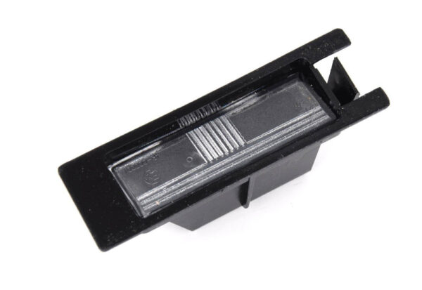 1581460 - NEW FORD KA MK2 REAR LEFT LICENSE PLATE LIGHT 1581460 9S51-13550-CA ORIGINAL