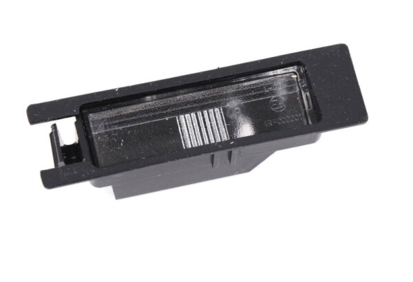 1581460 - NEW FORD KA MK2 REAR LEFT LICENSE PLATE LIGHT 1581460 9S51-13550-CA ORIGINAL