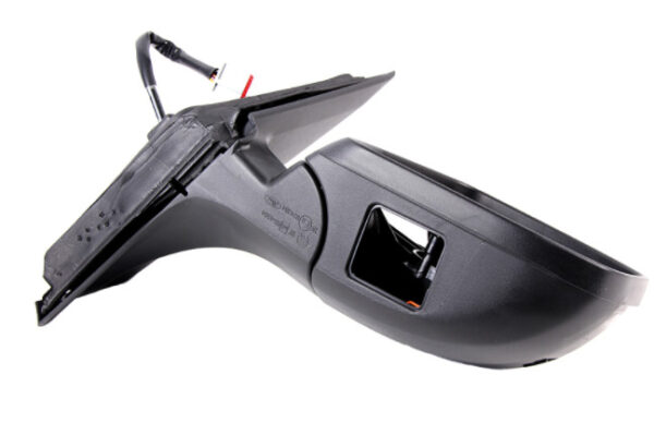 1581926 - NEW FORD MONDEO MK4 REAR RIGHT OUTER DOOR MIRROR 1581926 7S71-17682-LE ORIGINAL
