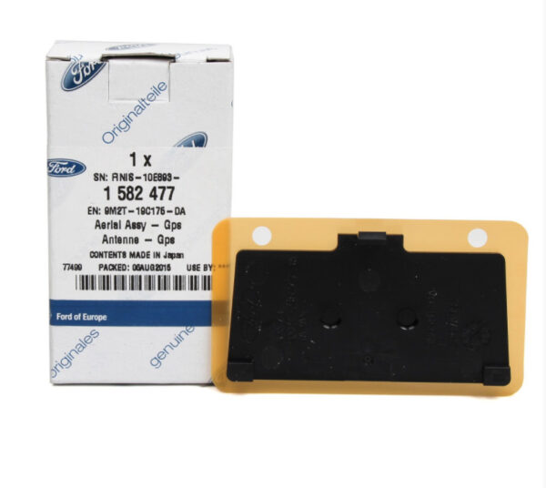 1582477 - NEW FORD MONDEO MK4 GPS AERIAL HOLDER 9M2T-19C175-DA 1582477 ORIGINAL