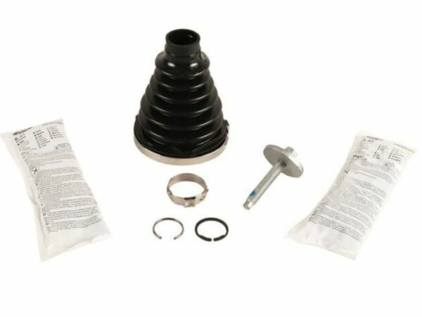 1582546 - NEW FORD FOCUS MK2 RS FRONT INNER CV BOOT KIT 1582546 9M51-4A084-AA ORIGINAL