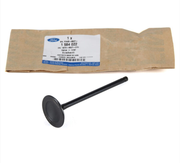 1584022 - NEW FORD RANGER MK3 INTAKE VALVE 1S7G-6507-C7G 1584022 GENUINE