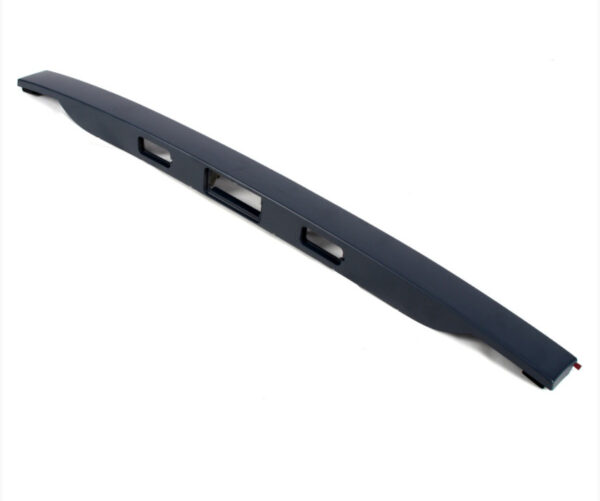 1591668 - NEW FORD GALAXY MK2 REAR BOAT TAILGATE HANDLE 1591668 PRIMED ORIGINAL