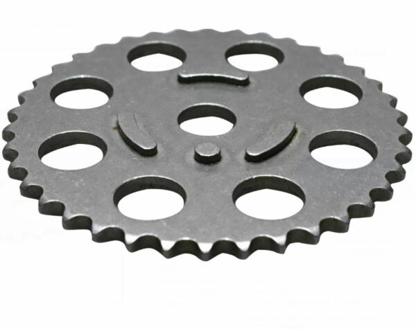 1594514 - NEW FORD KA MK1 CAMSHAFT SPROCKET 1594514 3N2G-6256-A3C ORIGINAL