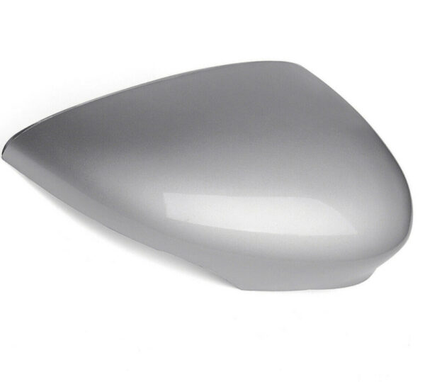 1594522 - NEW FORD FIESTA MK6 WT FRONT RIGHT DOOR MIRROR HOUSING COVER 1594522 ORIGINAL