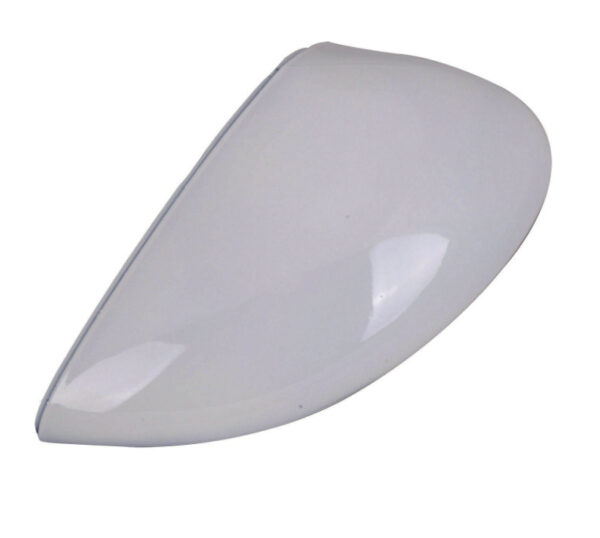 1594522 - NEW FORD FIESTA MK6 WT FRONT RIGHT DOOR MIRROR HOUSING COVER 1594522 ORIGINAL