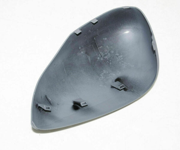 1594522 - NEW FORD FIESTA MK6 WT FRONT RIGHT DOOR MIRROR HOUSING COVER 1594522 ORIGINAL