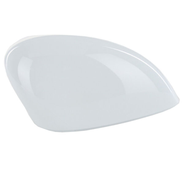 1594536 - NEW FORD B-MAX B232 FRONT RIGHT DOOR MIRROR COVER 1594536 ORIGINAL