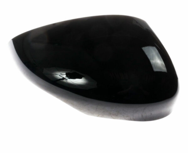 1594540 - NEW FORD FIESTA MK6 WT FRONT RIGHT DOOR MIRROR HOUSING COVER 1594540 ORIGINAL