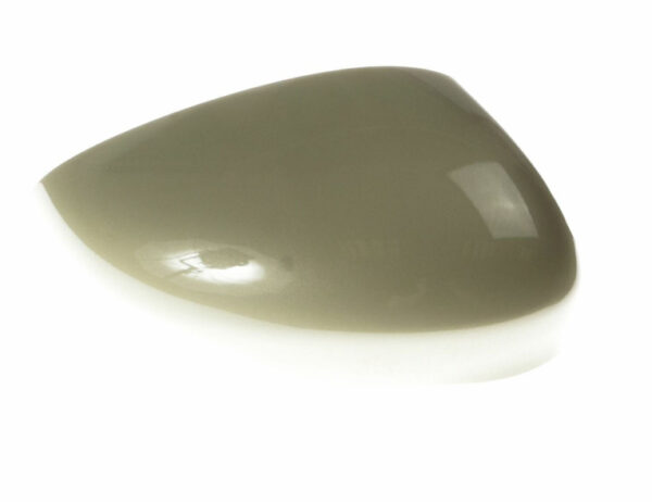 1594543 - NEW FORD FIESTA MK6 WT FRONT RIGHT DOOR MIRROR HOUSING COVER 1594543 ORIGINAL